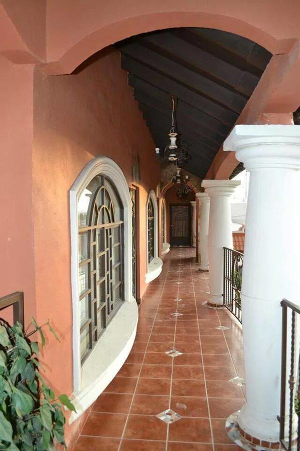 Maria Bonita Suites Agua Prieta Exteriér fotografie
