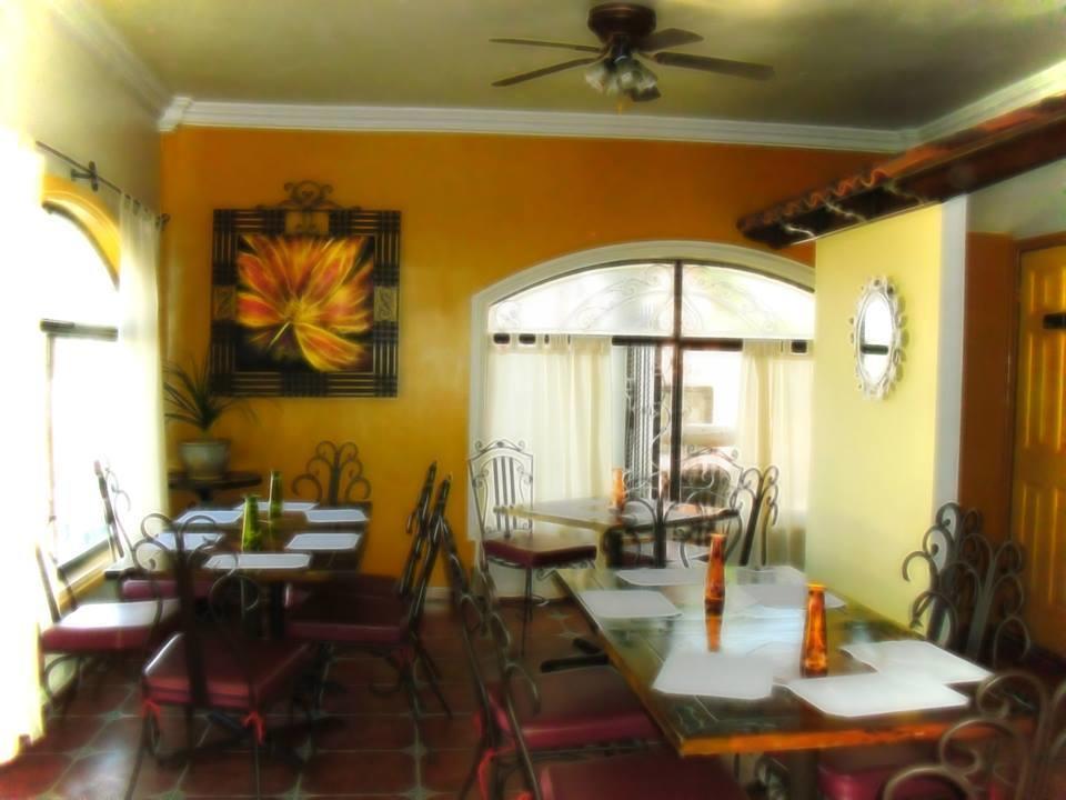 Maria Bonita Suites Agua Prieta Exteriér fotografie