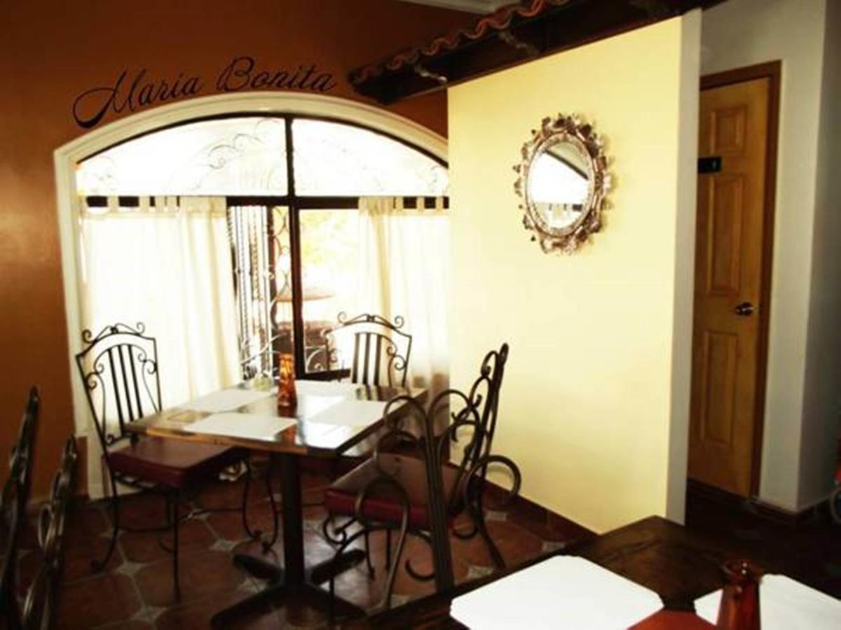 Maria Bonita Suites Agua Prieta Exteriér fotografie
