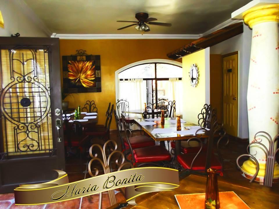 Maria Bonita Suites Agua Prieta Exteriér fotografie