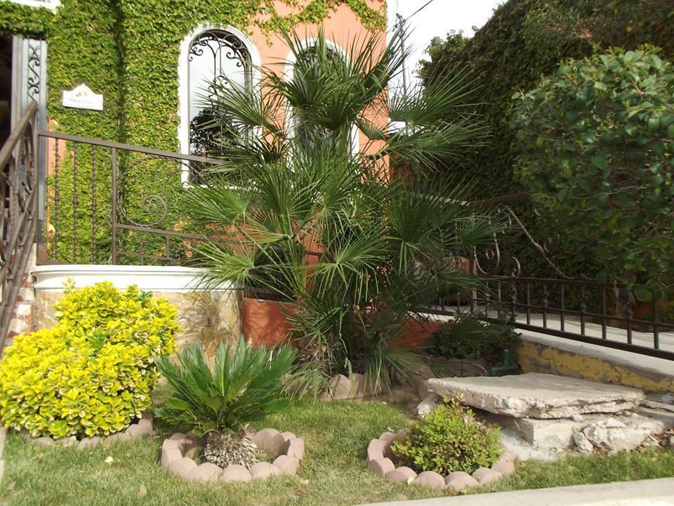 Maria Bonita Suites Agua Prieta Exteriér fotografie