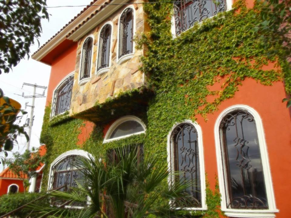 Maria Bonita Suites Agua Prieta Exteriér fotografie