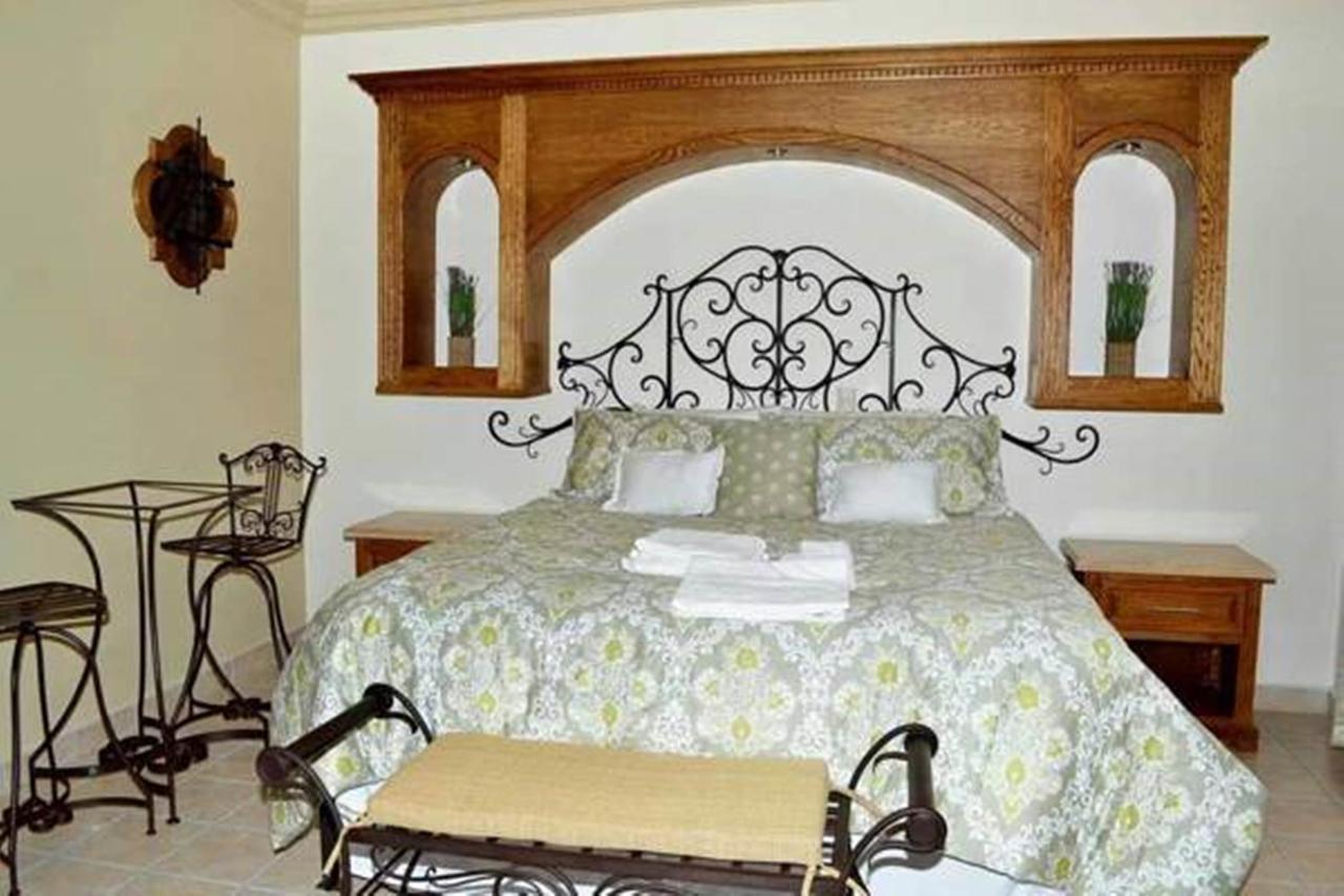 Maria Bonita Suites Agua Prieta Pokoj fotografie